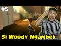 Namatin Toy Story 3 | Si Woody Malah Ngambek