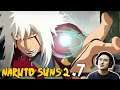 NARUTO Ultimate Ninja Storm 2 (Hindi) #7 "Jiraiya vs Pain" (PS4 Pro)