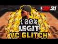 NBA 2K21 UNLIMITED VC GLITCH AFTER PATCH 2! 500K+ IN 1 DAY! NEW VC GLITCH 2K21! XBOX/PS4! VC METHOD!