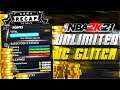 NBA 2K21 UNLIMITED VC GLITCH UPDATED FOR CURRENT GEN GET 100K VC FOR FREE FAST! VC GLITCH NBA 2K21!