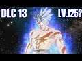 New Awoken, Level Cap & More For DLC 13 Is Needed! Xenoverse 2 DLC 13 Wishlist