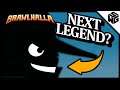 New Brawlhalla Legend Soon?!? Blasters + Orb?