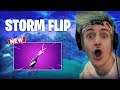 NEW Storm Flip Item In Arena Duos?! And Some Brawl Stars Action #Ad