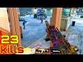 New*Domination in Call of duty mobile | Cod mobile android gameplay#55