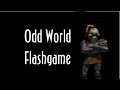 Odd World - Flashgame (Revisited)