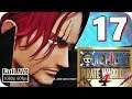 One Piece Pirate Warriors 4 Español » Parte 17 - Un Regalo para el Nuevo Mundo « [1080]