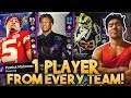 ONE PLAYER FROM EVERY TEAM! PATRICK MAHOMES, DERRICK HENRY! Madden 20 Ultimate Team
