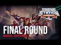 Online Station Esports Series 2020 : Marvel Super War รอบ ชิงที่ 3 และชิงชนะเลิศ