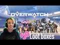 Opening 50 Loot Boxes In Overwatch!