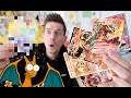 Opening a Rare CHARIZARD CARDS ONLY Booster!!!