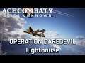 Operation Daredevil (F22A/8AAM) NEW GAME/Hard Difficulty - S Rank