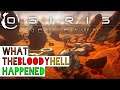 Osiris: New Dawn - What happened?!