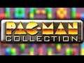 Pac-Man Collection (GBA)