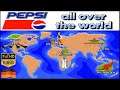 Pepsi all over the world - Amiga full playthrough