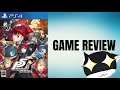 Persona 5 Royal - Game Review