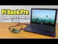 Pi Book Pro Review A Raspberry Pi Powered Laptop Is it worth $80?