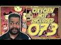 PLANEJANDO O OXIGÊNIO FRIO! - Oxygen Not Included PT BR #073 - Tonny Gamer (Launch Upgrade)