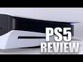 PlayStation 5 Console Review | The Only True Next Generation Option