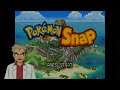 Pokemon Snap Gameplay (N64 Version)