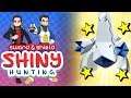 Pokémon Sword & Shield Shiny Hunting w/Sharpino Shiny #11 - SHINY DURALUDON 232 EGGS HATCHED