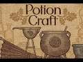 Potion Craft: Alchemist Simulator. стрим. серия 2