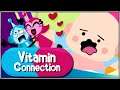 Previsiones terribles!!! | 07 | Vitamin Connection con @Dsimphony