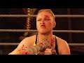 PS4 EA Sports UFC 4 Ronda Rousey vs Miesha Tate fight 7/18/2021