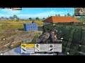 PUBG Mobile Android Gameplay #73 #DroidCheatGaming