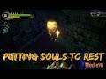 Putting Souls To Rest | Medievil pt 42