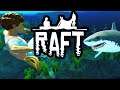 Большой Остров! - RAFT