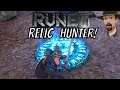 Rafting For Relics!- Rune 2- Ep. #2