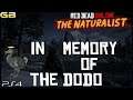 Red Dead Online In Memory of The Dodo