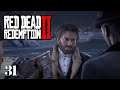 Red Dead Redemption 2 #31: Die Pinkerton-Detektivagentur [PC][Let's Play][Gameplay][German][Deutsch]
