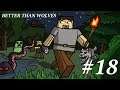 Redstone i Kompas! - Minecraft z modem BTW #18 (Sezon 3)