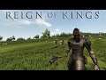 Reign of Kings - Régi túlélő játék / Harc a trónér :D