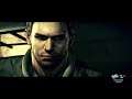 Resident Evil 5 - PC [Steam] [infinite ammo] [Longplay]