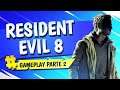 Resident Evil 8 Village (Gameplay Parte 2) Dublado e Legendado PT-BR