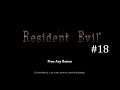 Resident Evil Casual Run #18 - Human Experiments