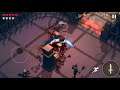 Restless Dungeon Roguelike Hack 'n' Slash android game first look gameplay español