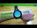 Review Smartwatch chơi game KOSPET MAGIC 4