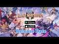 Rilis Di Indonesia Sebentar Lagi [Game RPG RTS Anime Ringan Terbaru 2021] Summoner War Lost Ceturia