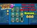 Robbery Bob 2: Double Trouble - How To Use The Tool In Robbery Bob?