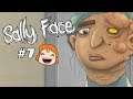 Sally Face / Chapter 3 / Bologna Doodles