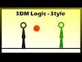 SDM Logic - Style