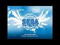 SEGA Genesis Collection PS2 Title Screen & Displaying Games