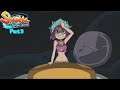Shantae and the Seven Sirens: Hula Mode (New Game +) - Part 3: Coral Sand