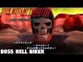 Shin Megami Tensei 3 Nocturne HD REMASTER - Boss Hell Biker