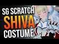 Shiva Costumes in New SG Scratch! | ARKs Weekly News for 2nd February 2021