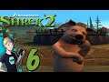 Shrek 2 PS2 - Part 6: Shrek Likes To Smash