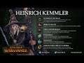 Sin plays... Total War: Warhammer 2 - Heinrich Kemmler Mortal Empires (h/h)